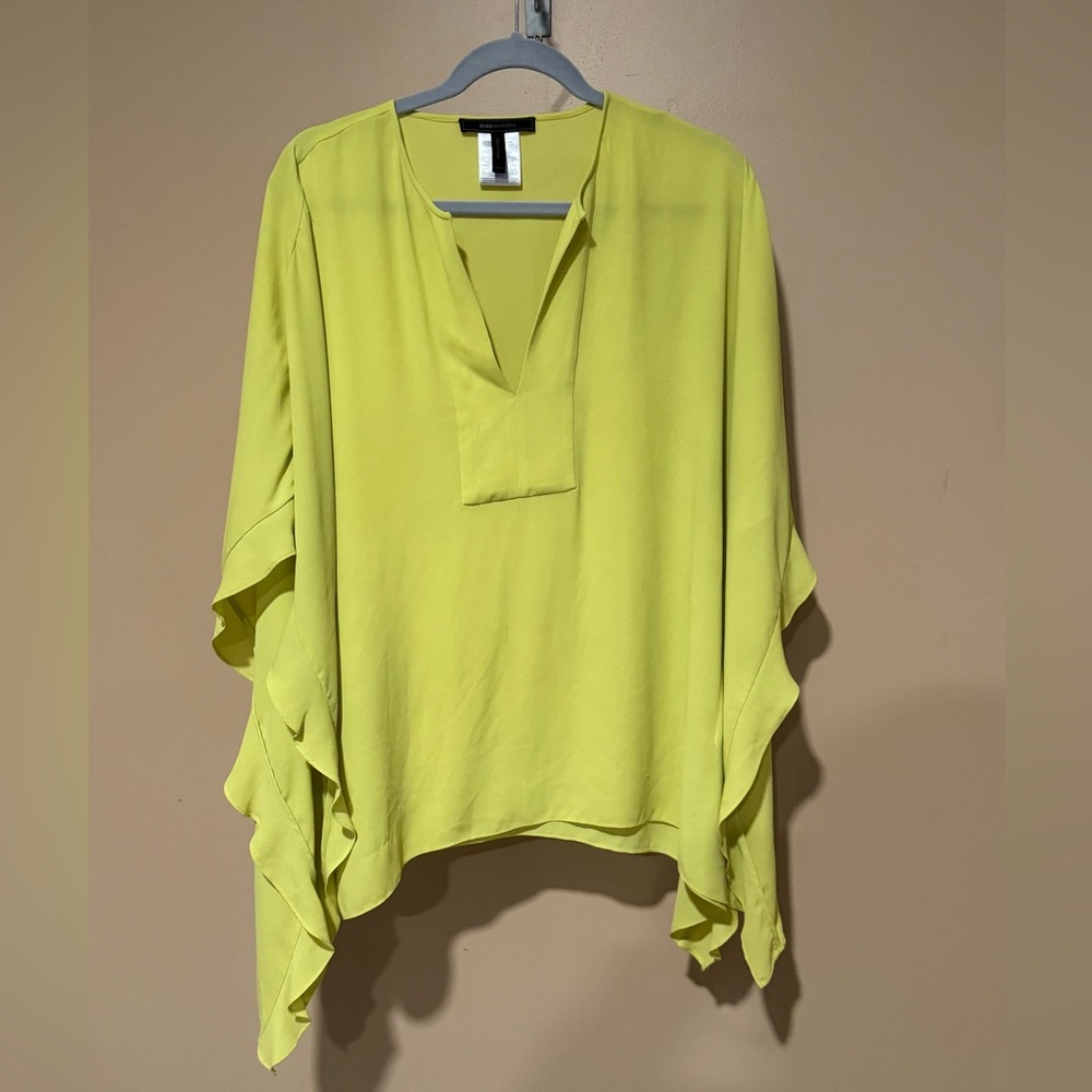 BCBG Maxazria Blouse